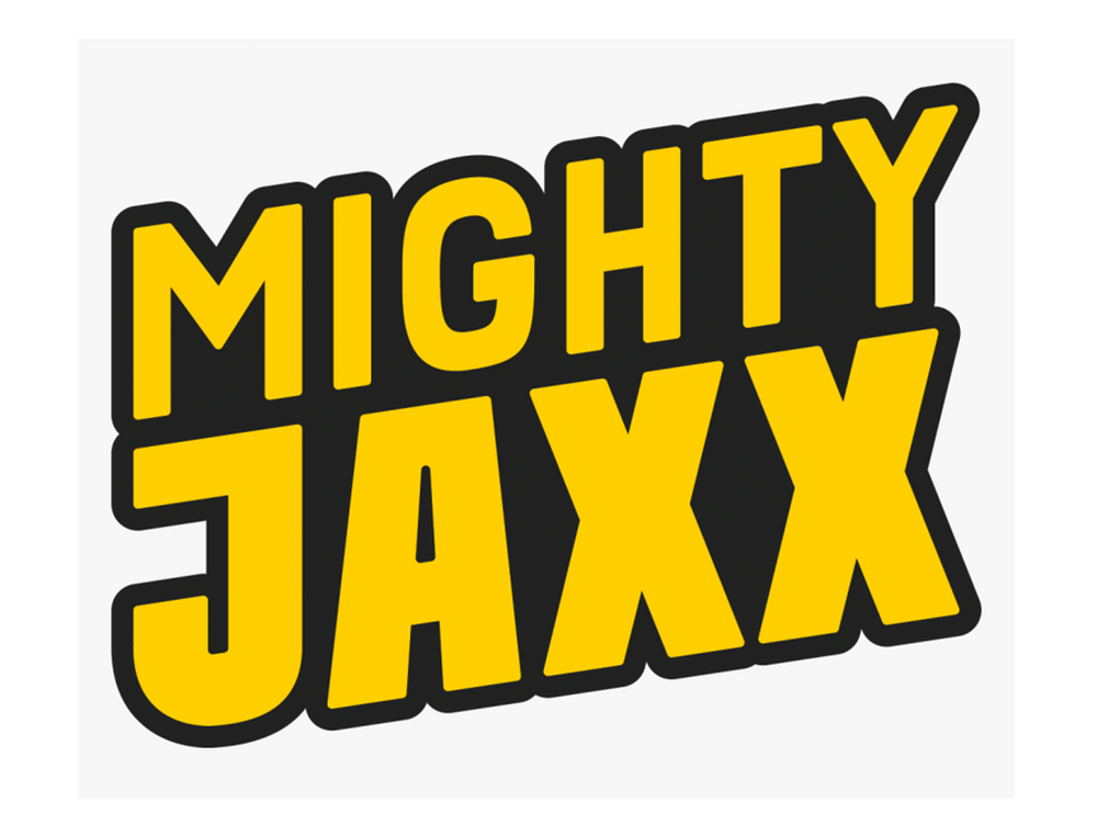 Mighty Jaxx
