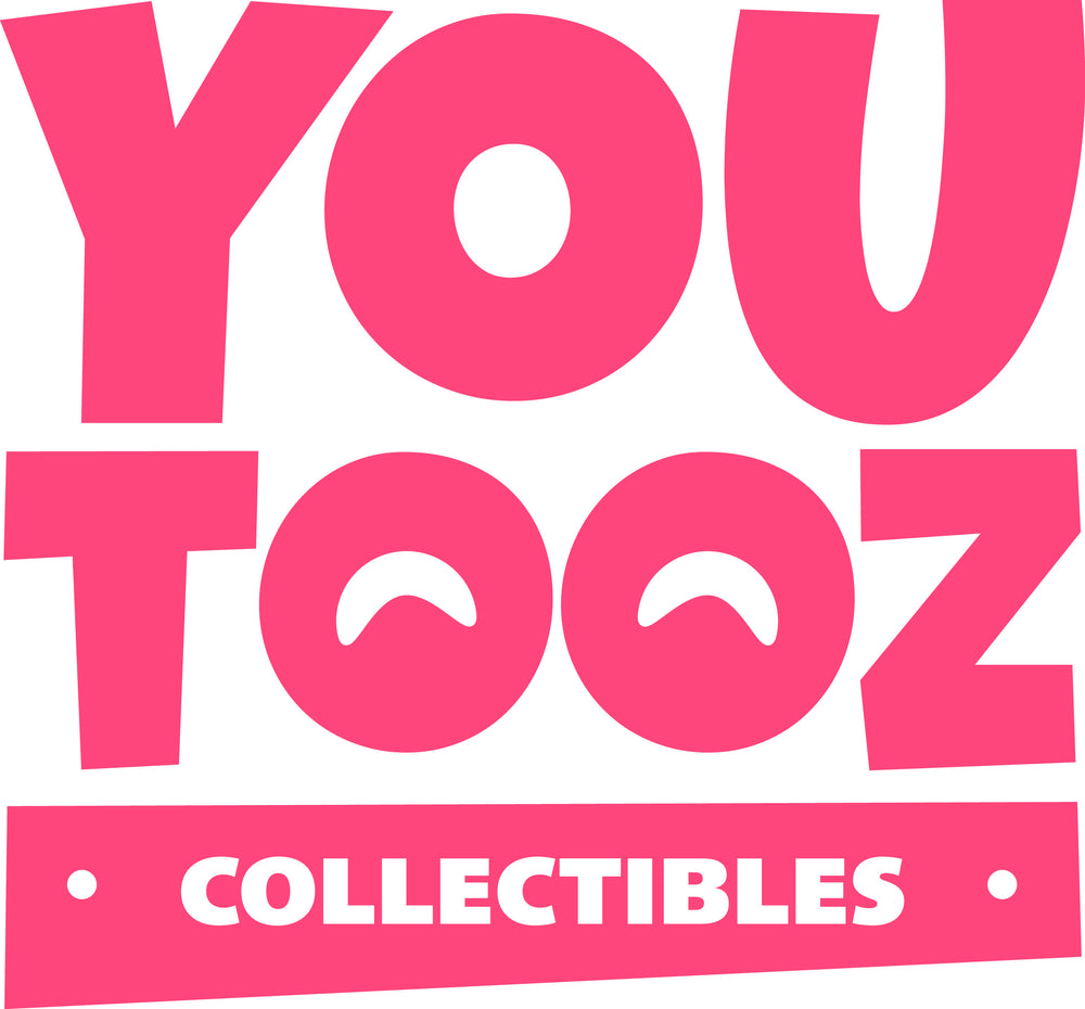 YouTooz