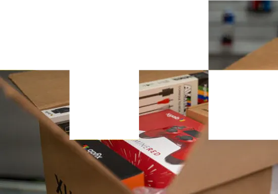Xyab Register